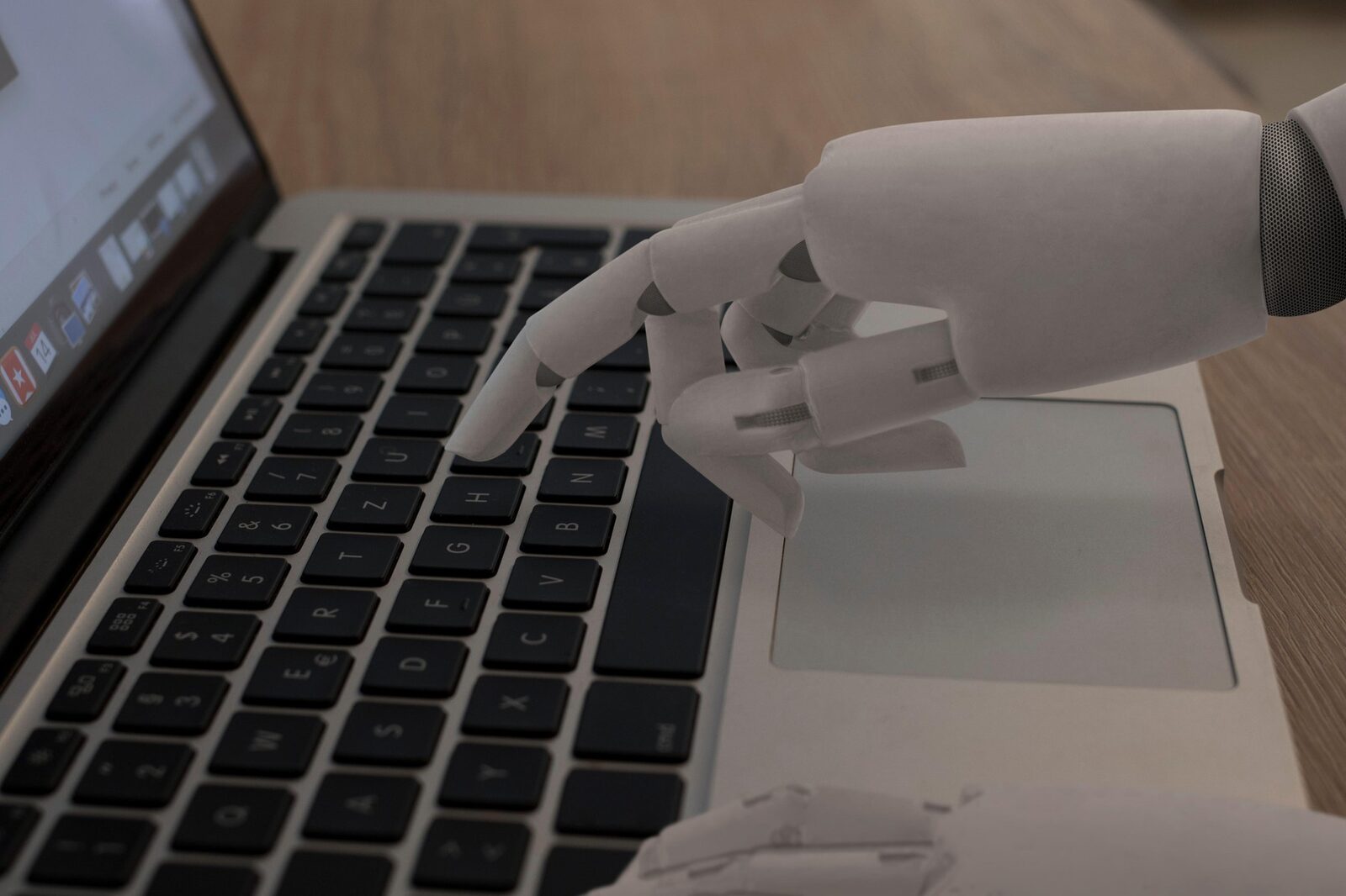 AI dă clasă jurnaliștilor: Știre în premieră pe un site