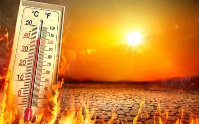 Căldură sufocantă: România, trei zile de foc anunțate de ANM