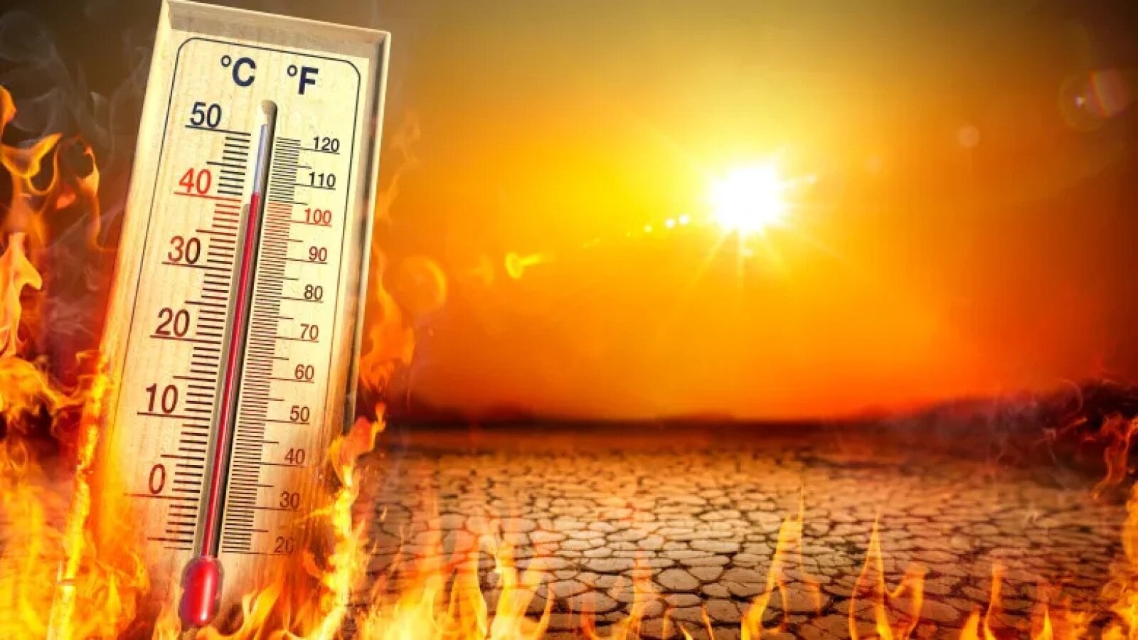 Căldură sufocantă: România, trei zile de foc anunțate de ANM