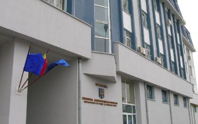 IPJ Brăila: Inspector-șef absent, se caută adjunct