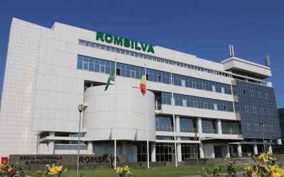 Romsilva, pe podium la contracte. Doar Moinești, peste ei