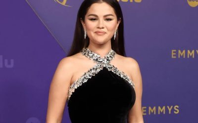 Selena Gomez, reclamată de investitorii Wondermind Global