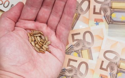 Concurența: 21 de firme, 15,87 mil. EUR amenzi pentru frauda fermierilor