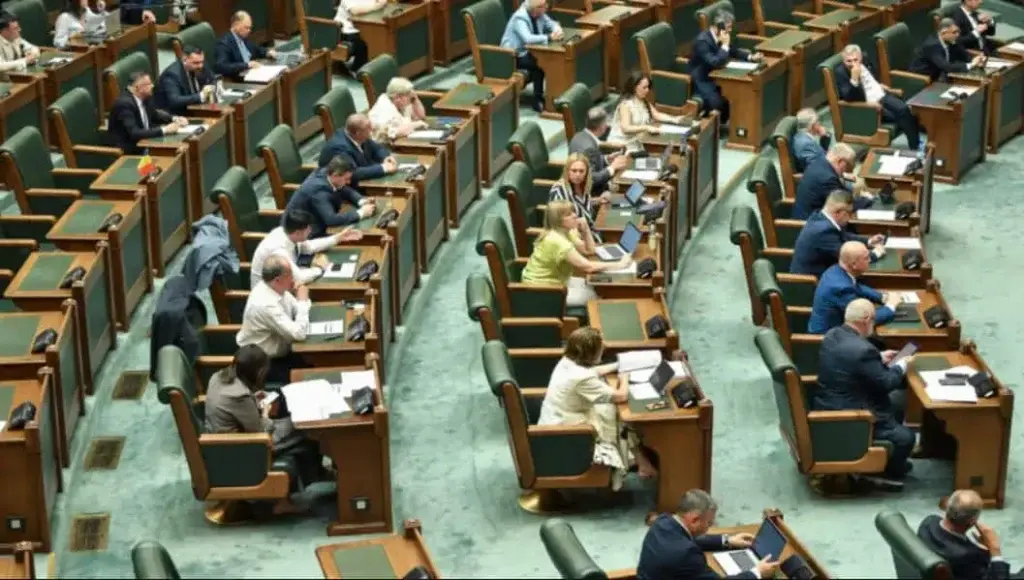 PNRR: 1 mld. € salvați, biodiversitatea României la promulgare