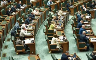PNRR: 1 mld. € salvați, biodiversitatea României la promulgare