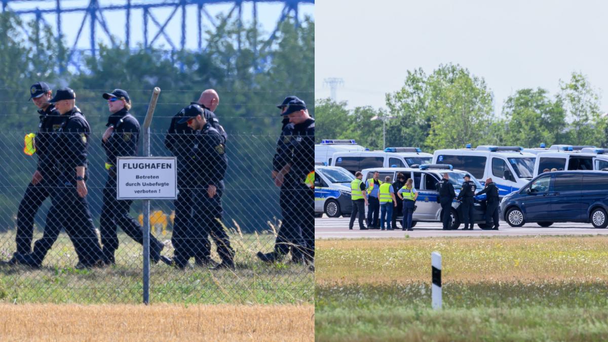 SUA Suspectează Moscova pentru Drona cu Explozibili de la Leipzig