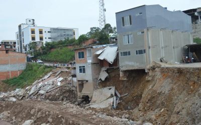 UE dă 2,1 mil. Euro victimelor cutremurului din Columbia