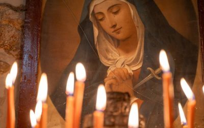 Sfânta Maria Mare 2026: Se urează „La mulți ani” pe 15 august