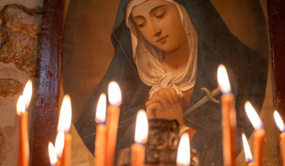 Sfânta Maria Mare 2026: Se urează „La mulți ani” pe 15 august