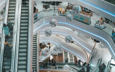 Colliers: Retailul încetinește în 2026, dar 2027 promite noi proiecte