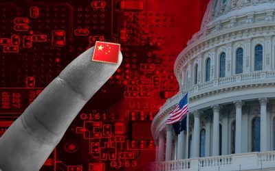 China în AI: Silicon Valley, scandal și acuzații de duopol