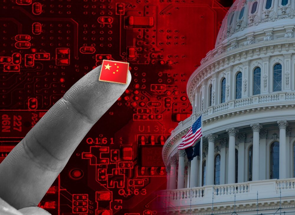 China în AI: Silicon Valley, scandal și acuzații de duopol