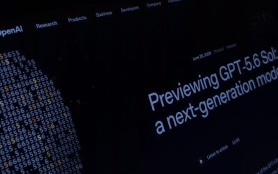OpenAI șterge fișiere, un risc neașteptat al noilor modele