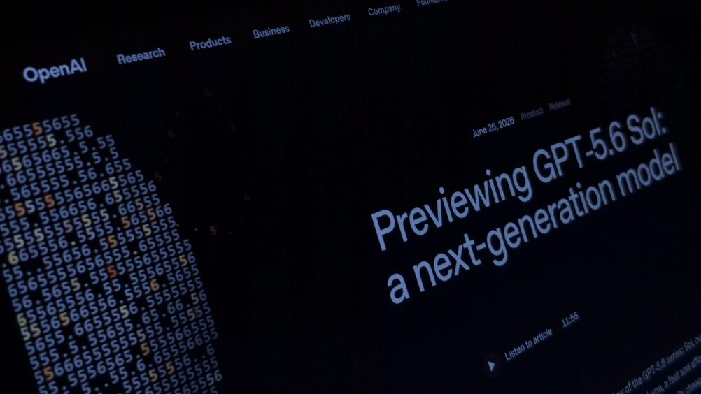 OpenAI șterge fișiere, un risc neașteptat al noilor modele