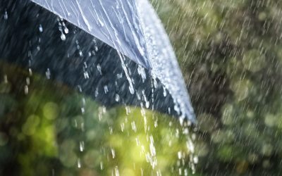 ANM: Cod galben de ploi și furtuni în România