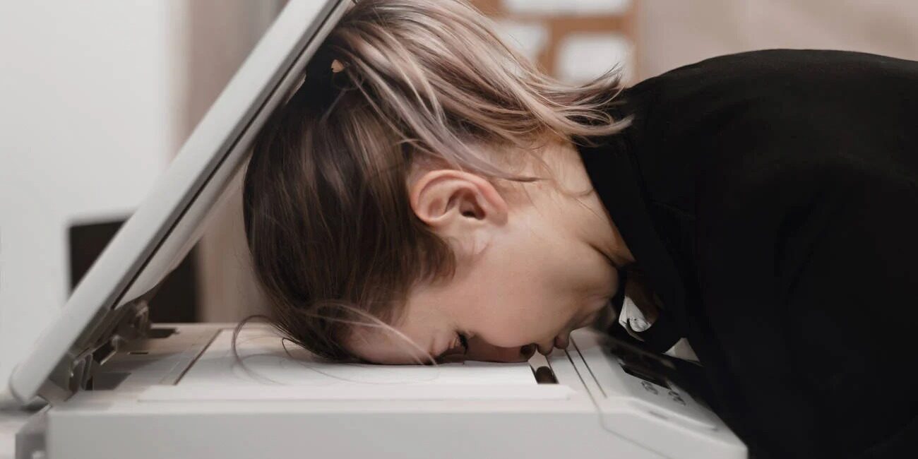 Windows 11: Imprimanta se instalează singură, fără drivere noi