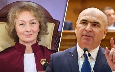 Tănăsescu și Bolojan, discuții la nivel înalt