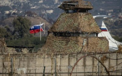Siria și Rusia, acord pe Tartus și Hmeimim. Ce urmează