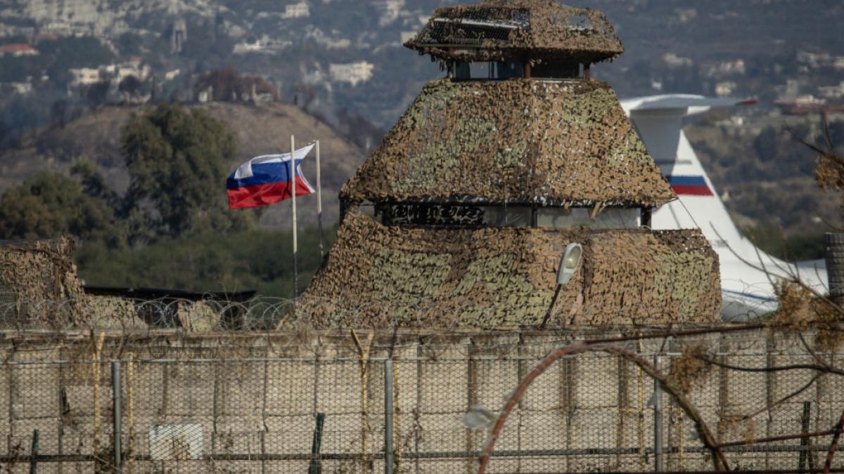 Siria și Rusia, acord pe Tartus și Hmeimim. Ce urmează