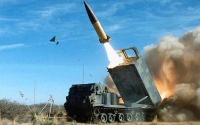 Ucraina: 70 de rachete ATACMS, afacere cu Turcia