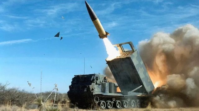 Ucraina: 70 de rachete ATACMS, afacere cu Turcia