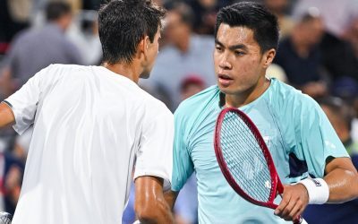 Jodar, blocat în istorie. Rybakina o învinge pe Gauff la Canadian Open