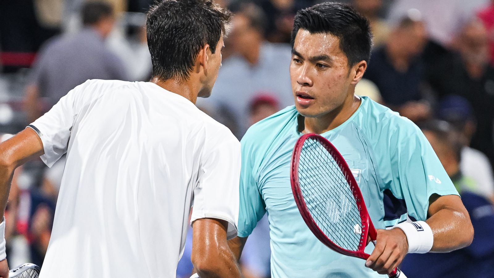 Jodar, blocat în istorie. Rybakina o învinge pe Gauff la Canadian Open