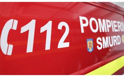 Tragedie: Un mort, un rănit într-un incident grav
