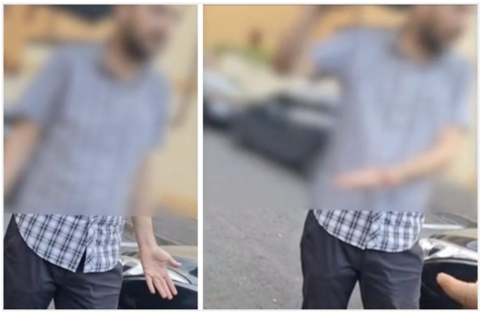 Brașovean epileptic, pe coaste rupte, a lovit turiști