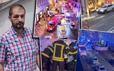 Tragedie în Brașov: Șoferul ucigaș, sub investigație penală