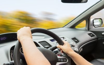 Epilepticii la volan: Când ai voie să conduci?