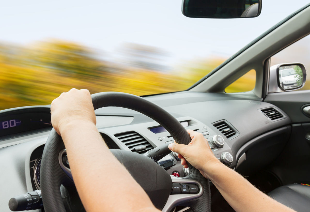 Epilepticii la volan: Când ai voie să conduci?