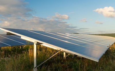 Covasna: MVM Energie, parc solar de 16 mil. Euro