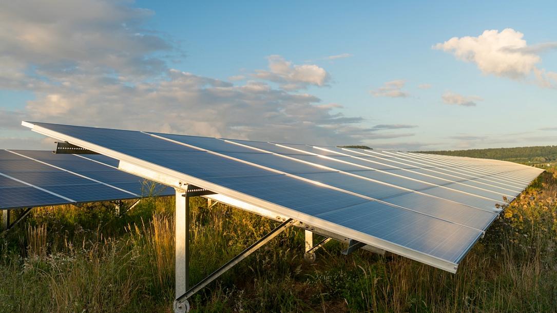 Covasna: MVM Energie, parc solar de 16 mil. Euro
