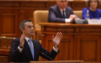 PSD: Majoritatea e la un pas