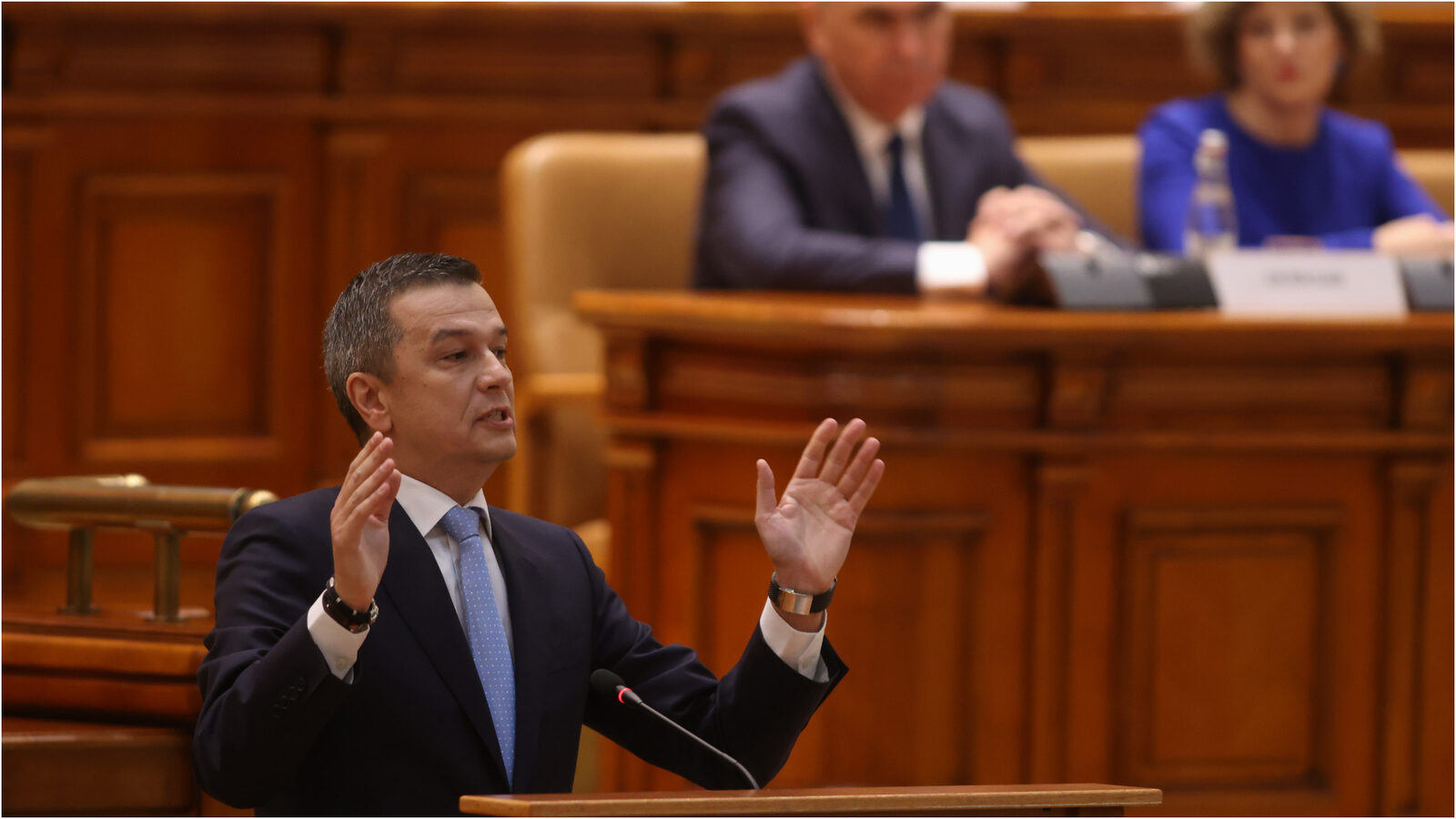 PSD: Majoritatea e la un pas