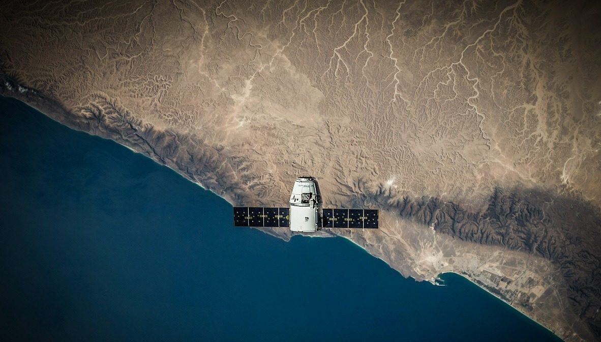 Starlink nu mai taie Polonia din harta netului european