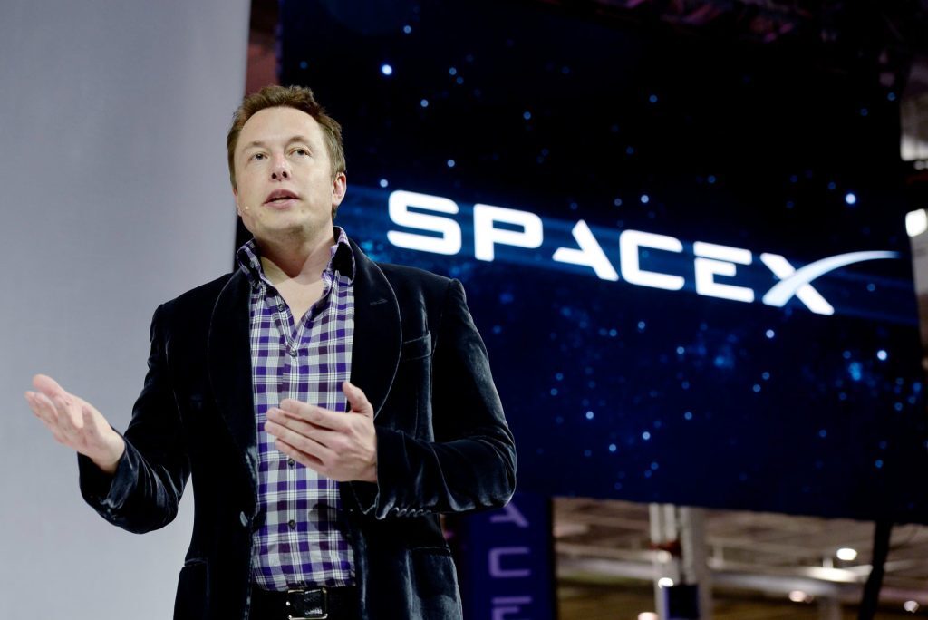 Musk cu SpaceX: AI în spațiu, gata de lansare. Renunță la Nvidia