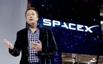 Musk cu SpaceX: AI în spațiu, gata de lansare. Renunță la Nvidia