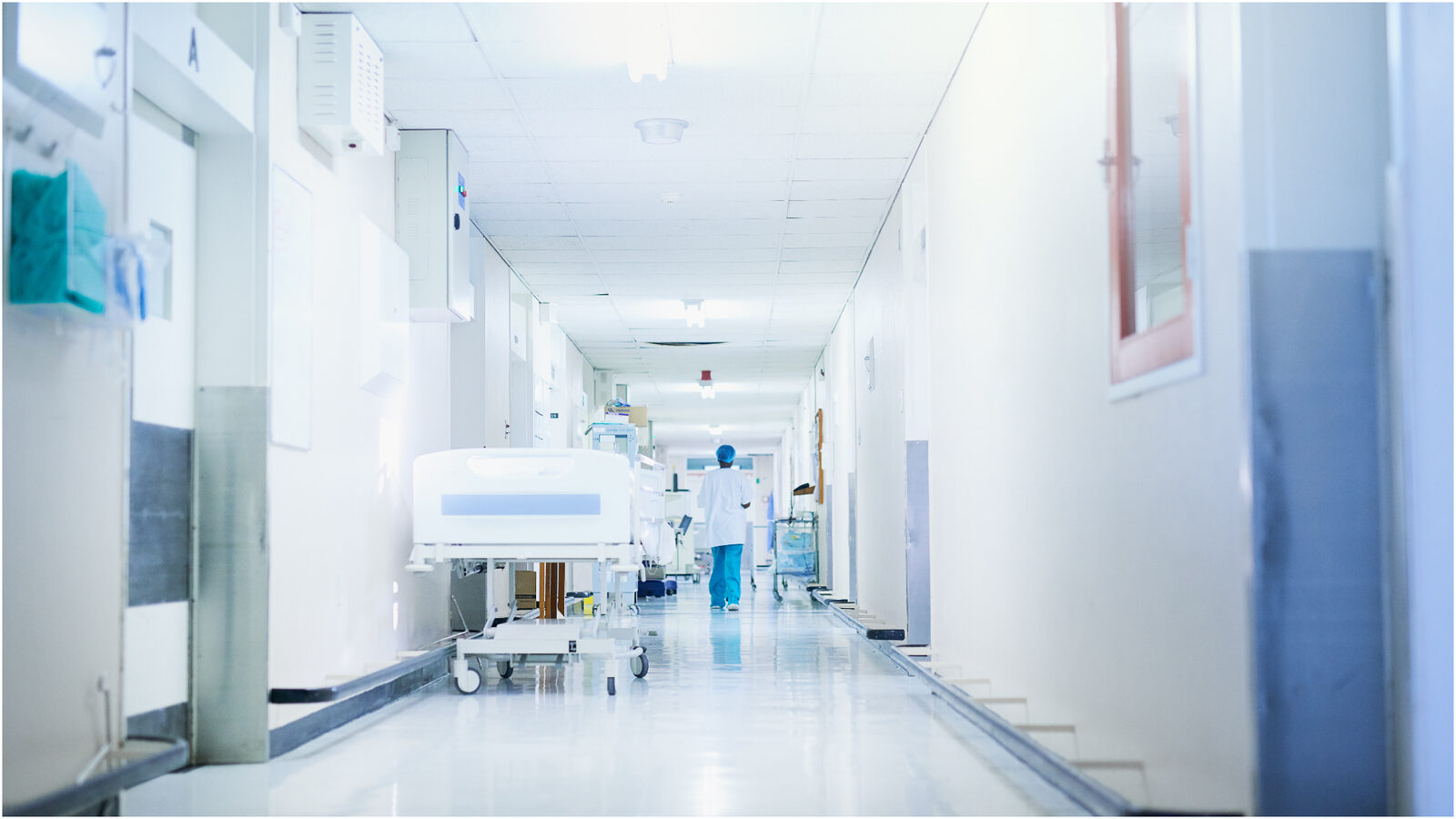 Spitalul CF 2: Clinică nouă pentru copiii cu diabet