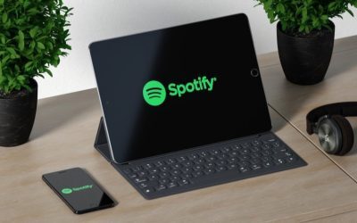 Spotify marchează artiștii generați de AI