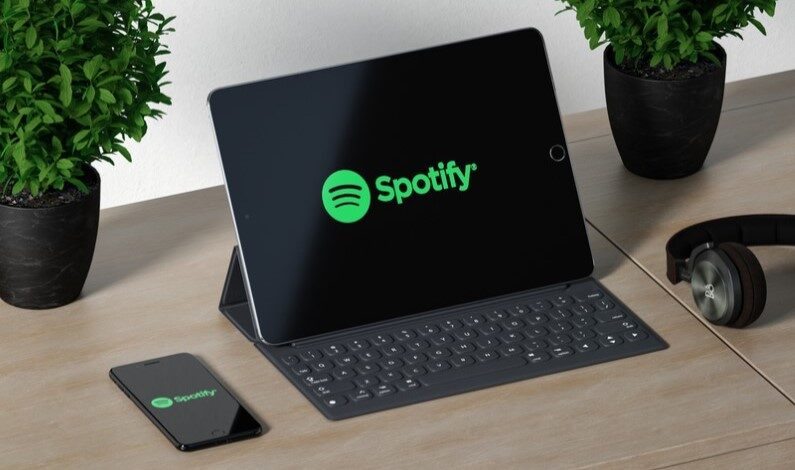 Spotify marchează artiștii generați de AI