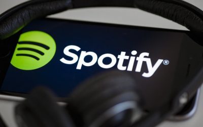 Spotify etichetează artiștii AI: „AI Persona” pe profiluri