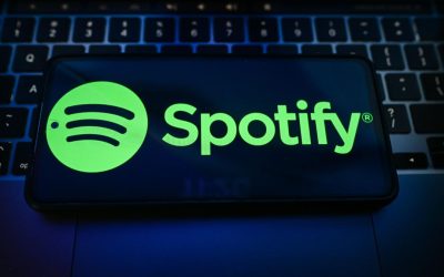 Spotify, etichetă pentru muzica generată de AI
