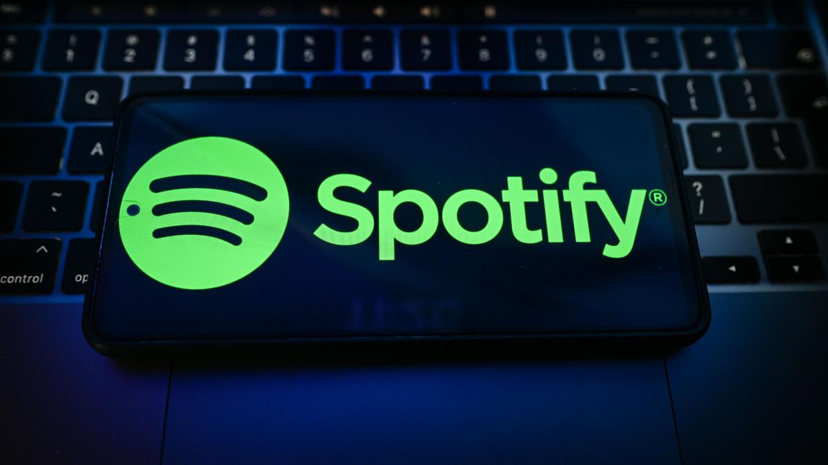 Spotify, etichetă pentru muzica generată de AI