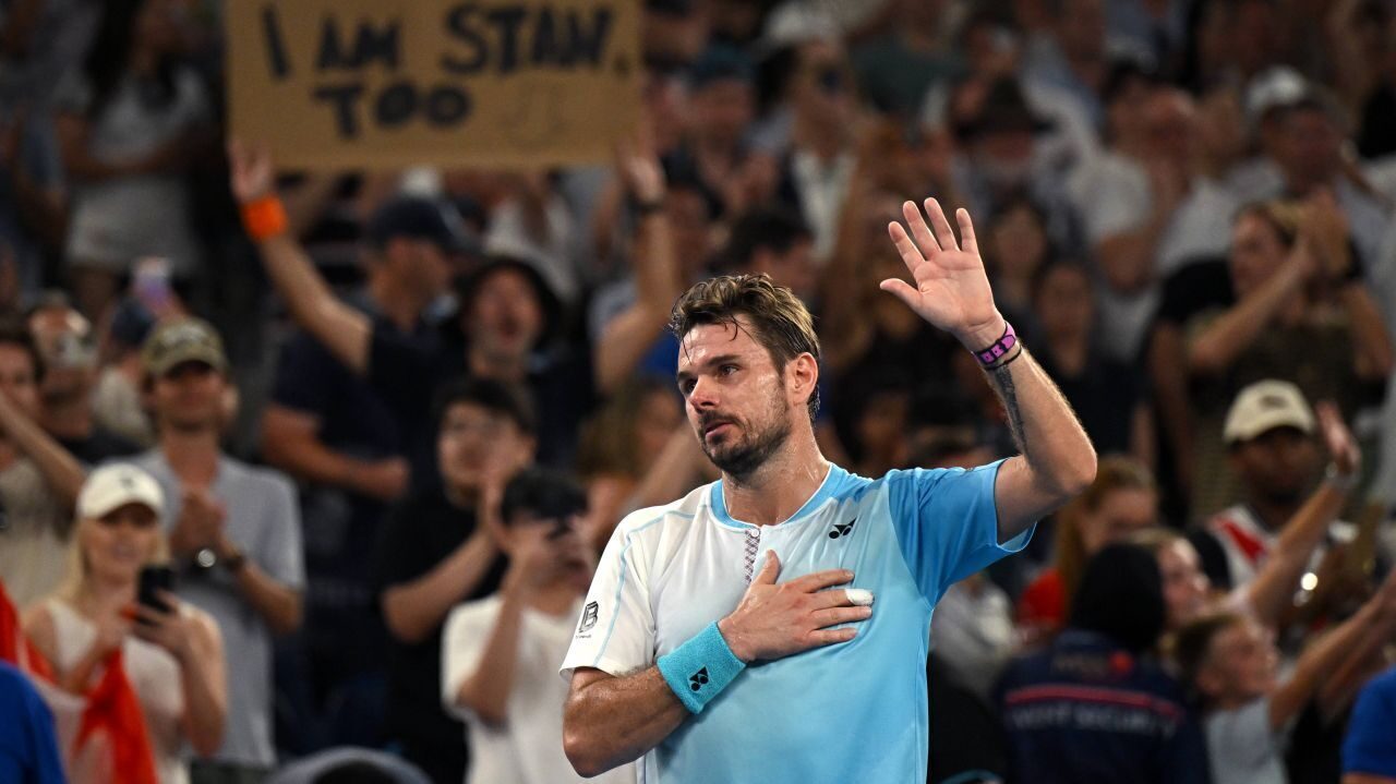 Stan Wawrinka, șansă surprinzătoare la New York
