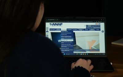 ANAF 2026: Termen 31 august, Formular 394 obligatoriu