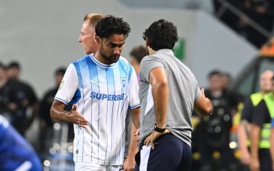 Filipe Coelho, reacție dură la acuzațiile lui Ștefan Baiaram