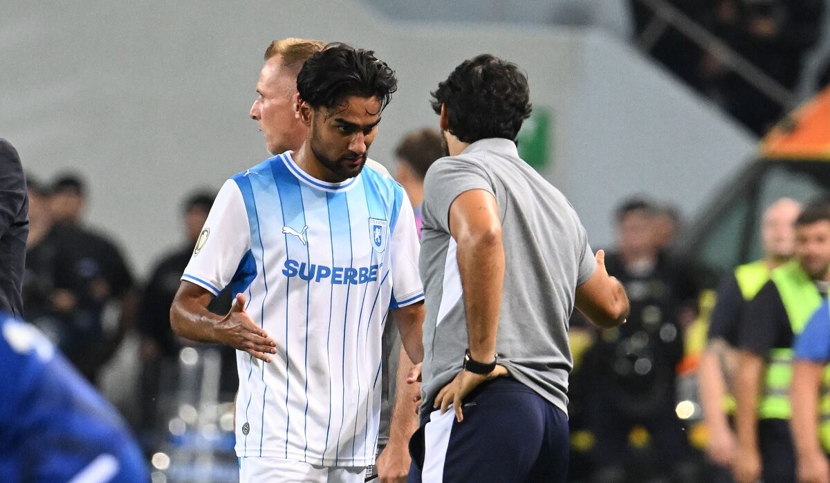 Filipe Coelho, reacție dură la acuzațiile lui Ștefan Baiaram