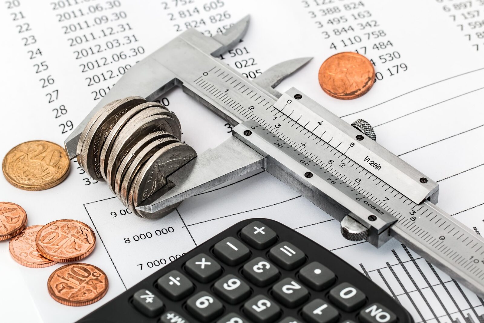 Finanțe: Creștere economică infimă, 0,1% anul acesta